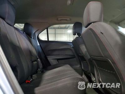 Zdjęcie 11 z 13 samochodu: 2014 CHEVROLET EQUINOX LT VIN:2GNALBEK4E6158350 - miniatura