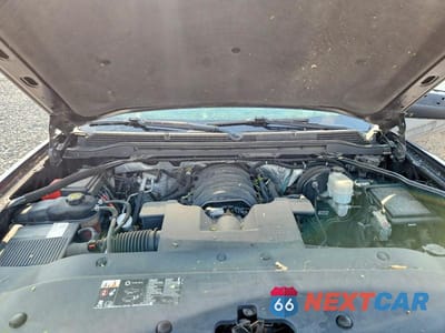 Zdjęcie 11 z 12 samochodu: 2015 GMC SIERRA K1500 DENALI VIN:3GTU2WEJ0FG101303 - miniatura