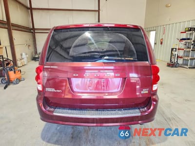 Zdjęcie 6 z 13 samochodu: 2017 DODGE GRAND CARAVAN SXT VIN:2C4RDGCG4HR600423 - miniatura