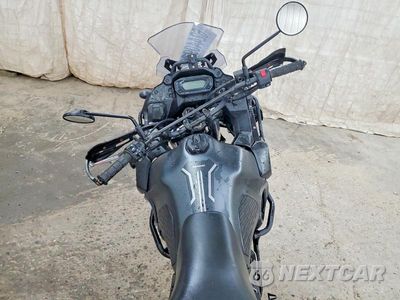 Zdjęcie 6 z 9 samochodu: 2022 KAWASAKI KL650 L VIN:ML5KLEL12NDA02721 - miniatura