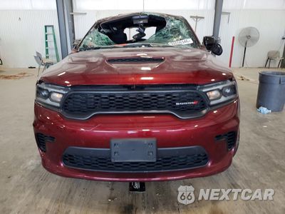 Piąte zdjęcie samochodu w środku: 2023 DODGE DURANGO R/T VIN:1C4SDHCT7PC629572 - miniatura