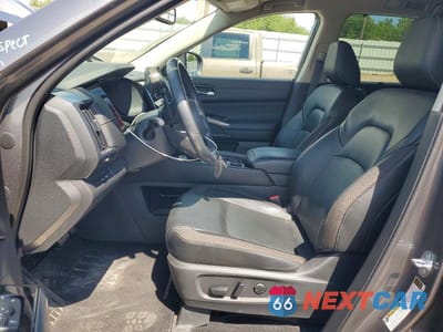 Zdjęcie 7 z 13 samochodu: 2022 NISSAN PATHFINDER SL VIN:5N1DR3CC0NC259247 - miniatura