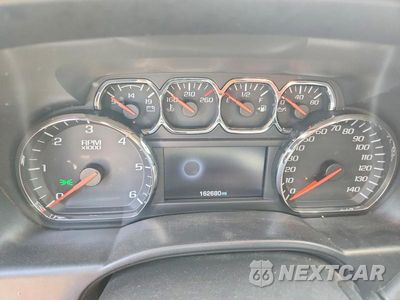 Zdjęcie 9 z 12 samochodu: 2014 CHEVROLET SILVERADO K1500 LT VIN:3GCUKREC2EG115057 - miniatura