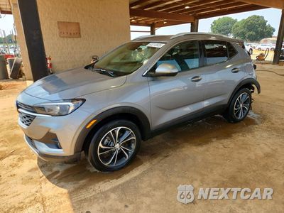 2023 BUICK ENCORE GX SELECT KL4MMDS28PB039665 - główne zdjęcie licytacji z USA - miniatura