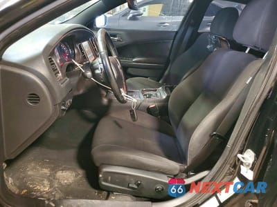 Zdjęcie 7 z 13 samochodu: 2013 DODGE CHARGER R/T VIN:2C3CDXCT2DH696060 - miniatura