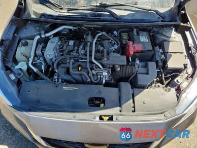 Zdjęcie 11 z 12 samochodu: 2021 NISSAN SENTRA SV VIN:3N1AB8CVXMY249618 - miniatura