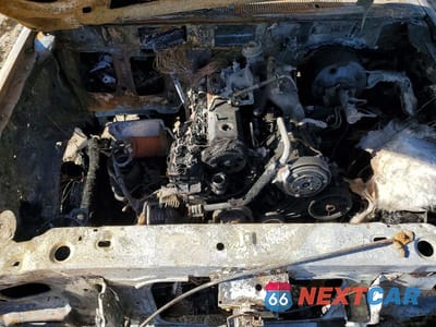 Zdjęcie 11 z 12 samochodu: 1997 FORD RANGER VIN:1FTCR10A3VUC95466 - miniatura