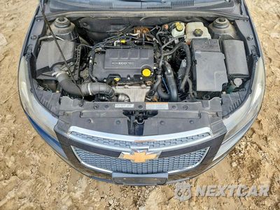 Zdjęcie 11 z 12 samochodu: 2011 CHEVROLET CRUZE ECO VIN:1G1PJ5S90B7303819 - miniatura