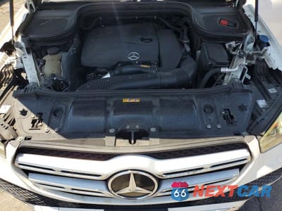 Zdjęcie 12 z 13 samochodu: 2020 MERCEDES-BENZ GLE 350 VIN:4JGFB4JB8LA206267 - miniatura