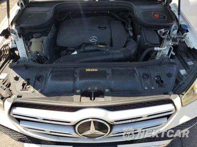 Zdjęcie 12 z 13 samochodu: 2020 MERCEDES-BENZ GLE 350 VIN:4JGFB4JB8LA206267 - miniatura