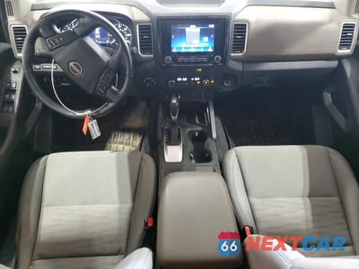 Zdjęcie 8 z 13 samochodu: 2023 NISSAN FRONTIER SV VIN:1N6ED1FK1PN605471 - miniatura