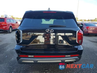 Zdjęcie 6 z 14 samochodu: 2025 HYUNDAI PALISADE SEL VIN:KM8R24GE3SU879494 - miniatura