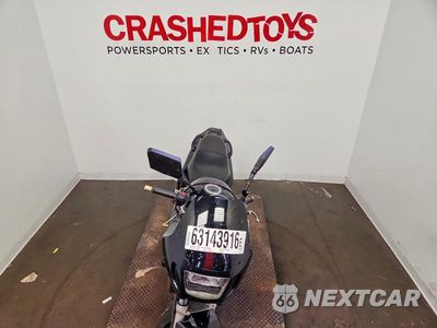 Piąte zdjęcie samochodu w środku: 1998 SUZUKI GSF1200 S VIN:JS1GV75A7W2101277 - miniatura
