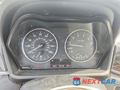 Zdjęcie 9 z 13 samochodu: 2017 BMW X1 XDRIVE28I VIN:WBXHT3C33H5F72590 - miniatura
