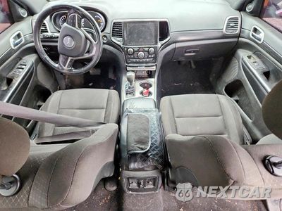 Zdjęcie 8 z 12 samochodu: 2020 JEEP GRAND CHEROKEE LAREDO VIN:1C4RJFAGXLC125349 - miniatura
