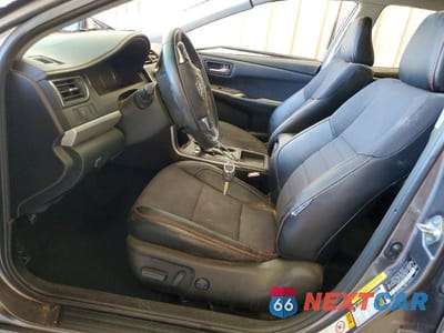 Zdjęcie 7 z 13 samochodu: 2017 TOYOTA CAMRY SE VIN:4T1BF1FK7HU438262 - miniatura