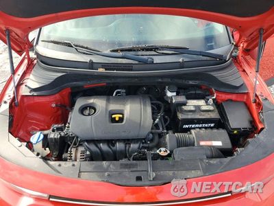 Zdjęcie 12 z 13 samochodu: 2020 KIA SOUL VIN:KNDJ23AU8L7044485 - miniatura