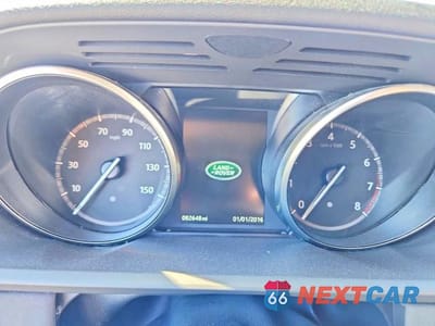 Zdjęcie 9 z 13 samochodu: 2017 LAND ROVER DISCOVERY SE VIN:SALRGBBV2HA036097 - miniatura