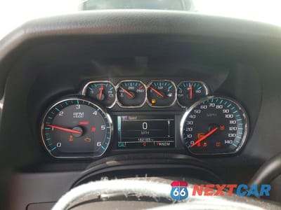 Zdjęcie 9 z 13 samochodu: 2015 CHEVROLET SUBURBAN C1500 LT VIN:1GNSCJKC6FR604189 - miniatura