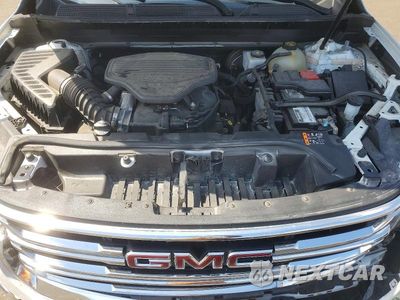 Zdjęcie 12 z 13 samochodu: 2021 GMC ACADIA SLT VIN:1GKKNULS7MZ167573 - miniatura