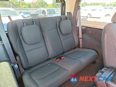 Zdjęcie 11 z 13 samochodu: 2018 JEEP WRANGLER SPORT VIN:1C4GJXAG6JW277802 - miniatura