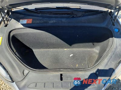 Zdjęcie 12 z 13 samochodu: 2016 TESLA MODEL X VIN:5YJXCAE23GF005081 - miniatura