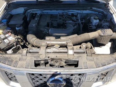 Zdjęcie 12 z 13 samochodu: 2018 NISSAN FRONTIER S VIN:1N6BD0CTXJN763020 - miniatura