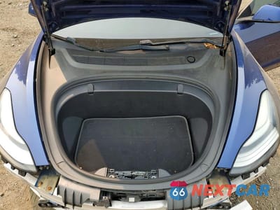 Zdjęcie 11 z 12 samochodu: 2019 TESLA MODEL 3 VIN:5YJ3E1EA9KF208291 - miniatura