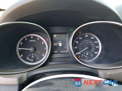 Zdjęcie 9 z 13 samochodu: 2019 HYUNDAI SANTA FE XL SE VIN:KM8SM4HFXKU298884 - miniatura