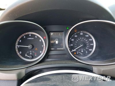 Zdjęcie 9 z 13 samochodu: 2019 HYUNDAI SANTA FE XL SE VIN:KM8SM4HFXKU298884 - miniatura