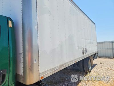 Zdjęcie 12 z 12 samochodu: 2013 FREIGHTLINER BUSINESS CLASS M2 BOX TRUCK VIN:1FVACXDT7DHBZ9376 - miniatura