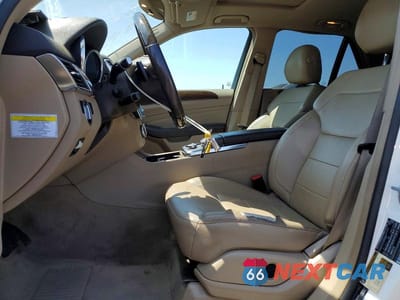 Zdjęcie 7 z 13 samochodu: 2013 MERCEDES-BENZ ML 350 VIN:4JGDA5JB8DA100774 - miniatura