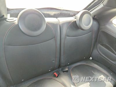Zdjęcie 10 z 12 samochodu: 2013 FIAT 500 ABARTH VIN:3C3CFFFH7DT514856 - miniatura