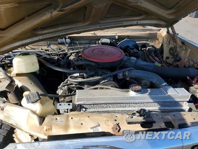 Zdjęcie 11 z 13 samochodu: 1991 DODGE W-SERIES W150 VIN:1B7HM16YXMS260099 - miniatura
