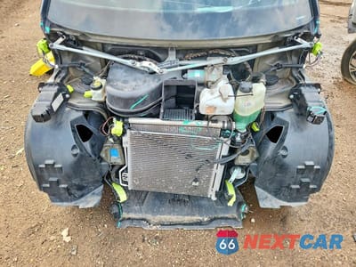 Zdjęcie 11 z 13 samochodu: 2013 SMART FORTWO PURE VIN:WMEEJ3BA4DK656885 - miniatura