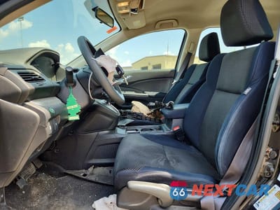 Zdjęcie 7 z 13 samochodu: 2016 HONDA CR-V LX VIN:5J6RM4H3XGL137080 - miniatura