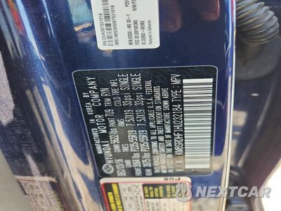 Zdjęcie 13 z 13 samochodu: 2017 HYUNDAI SANTA FE SE ULTIMATE VIN:KM8SRDHF1HU232184 - miniatura