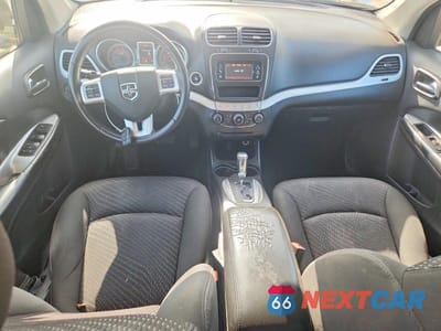 Zdjęcie 8 z 12 samochodu: 2018 DODGE JOURNEY SE VIN:3C4PDCAB3JT428590 - miniatura