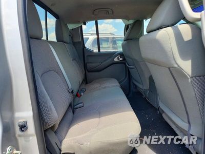 Zdjęcie 10 z 12 samochodu: 2019 NISSAN FRONTIER SV VIN:1N6DD0ERXKN793307 - miniatura