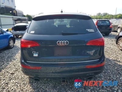 Zdjęcie 6 z 13 samochodu: 2016 AUDI Q5 PREMIUM VIN:WA1C2AFP6GA051955 - miniatura