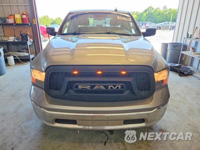 Piąte zdjęcie samochodu w środku: 2020 RAM 1500 CLASSIC WARLOCK VIN:3C6RR7LT0LG157000 - miniatura