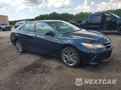 Czwarte zdjęcie samochodu z boku: 2017 TOYOTA CAMRY SE VIN:4T1BF1FK7HU422997 - miniatura