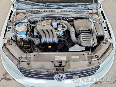 Zdjęcie 11 z 12 samochodu: 2013 VOLKSWAGEN JETTA BASE VIN:3VW2K7AJ5DM280629 - miniatura