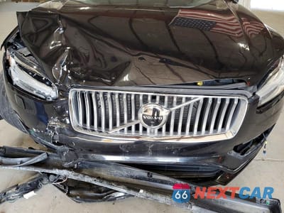 Zdjęcie 12 z 14 samochodu: 2024 VOLVO XC90 PLUS VIN:YV4L12PE3R1228327 - miniatura