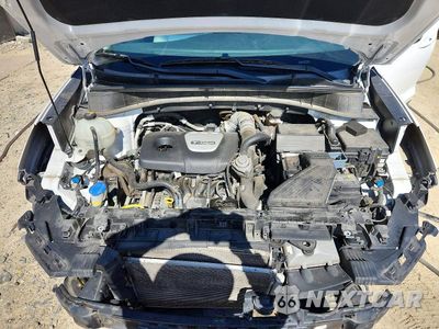 Zdjęcie 12 z 14 samochodu: 2017 HYUNDAI TUCSON ECO VIN:KM8J3CA23HU339431 - miniatura