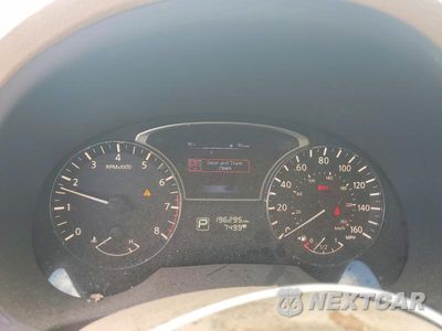 Zdjęcie 9 z 13 samochodu: 2015 NISSAN ALTIMA 2.5 SL VIN:1N4AL3AP0FC428530 - miniatura