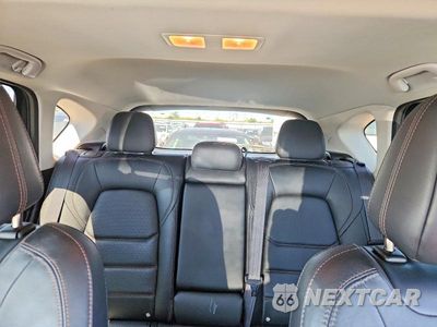 Zdjęcie 10 z 13 samochodu: 2019 MAZDA CX-5 GRAND TOURING RESERVE VIN:JM3KFBDY4K0693300 - miniatura