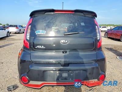 Zdjęcie 6 z 13 samochodu: 2015 KIA SOUL + VIN:KNDJP3A55F7155042 - miniatura
