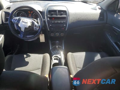 Zdjęcie 8 z 13 samochodu: 2012 MITSUBISHI OUTLANDER SPORT ES VIN:JA4AP3AU4CZ001441 - miniatura