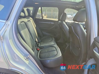 Zdjęcie 11 z 13 samochodu: 2017 BMW X1 XDRIVE28I VIN:WBXHT3Z39H4A53797 - miniatura